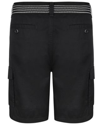 macy's cargo shorts