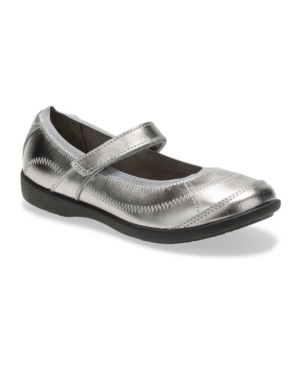 Hush Puppies Kids Toddler Little and Big Girl Reese Mary Jane