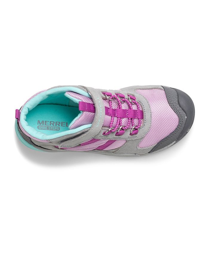 merrell bare steps altitude