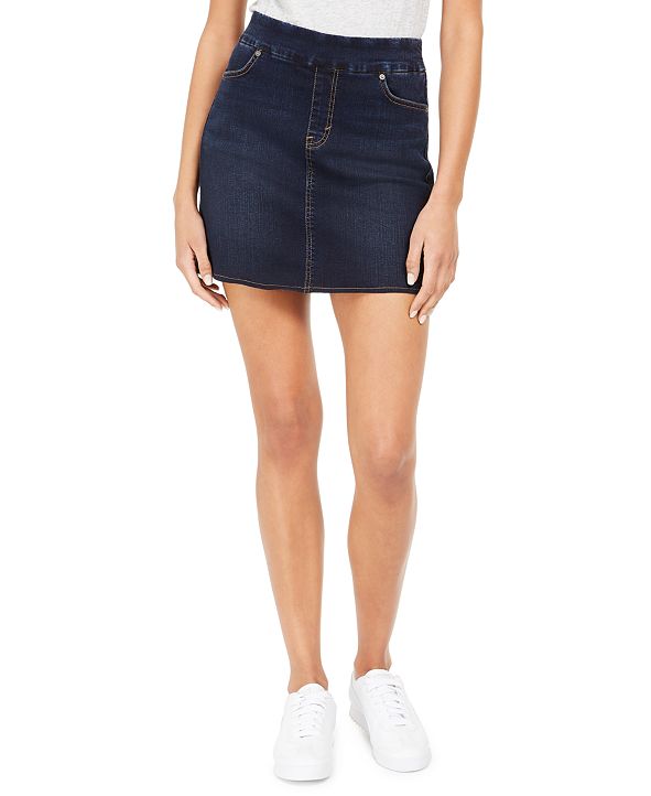 macys denim shoes