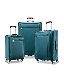 X-Tralight 2.0 Softside Spinner Luggage Collection, Created for Macy's 
