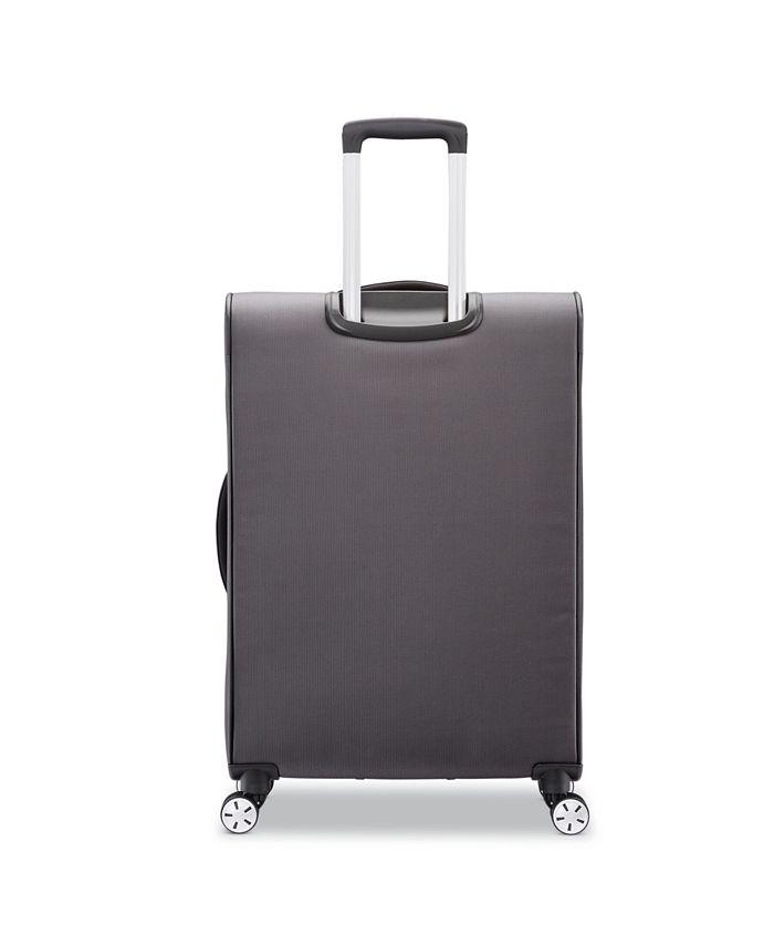 Samsonite XTralight 2.0 25" Softside CheckIn Spinner & Reviews Upright Luggage Macy's