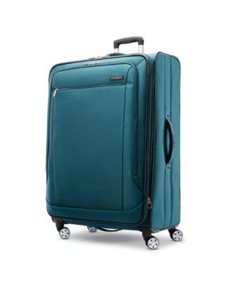 hard case wheeled luggage