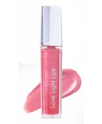 Love Light Lips