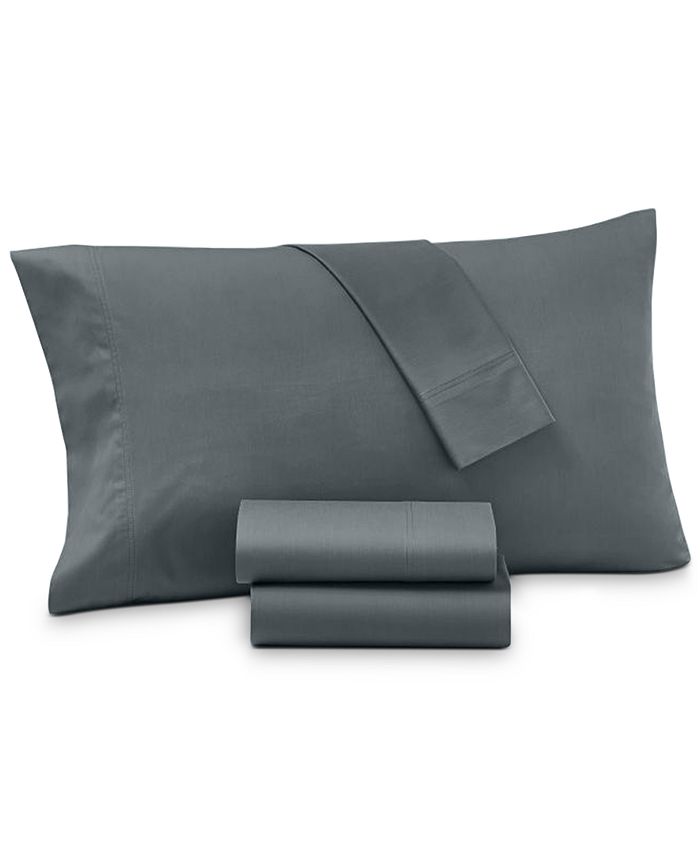 Charter Club CLOSEOUT! Sleep Soft 300 Thread Count Viscose From Bamboo ...