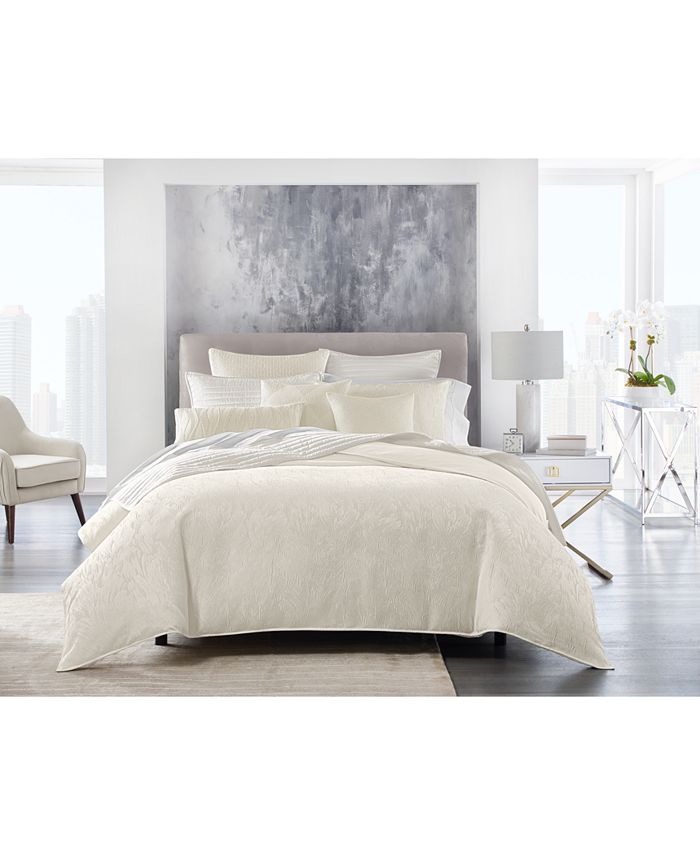 Hotel Collection CLOSEOUT! Artisan Comforter, King, Created for Macy's