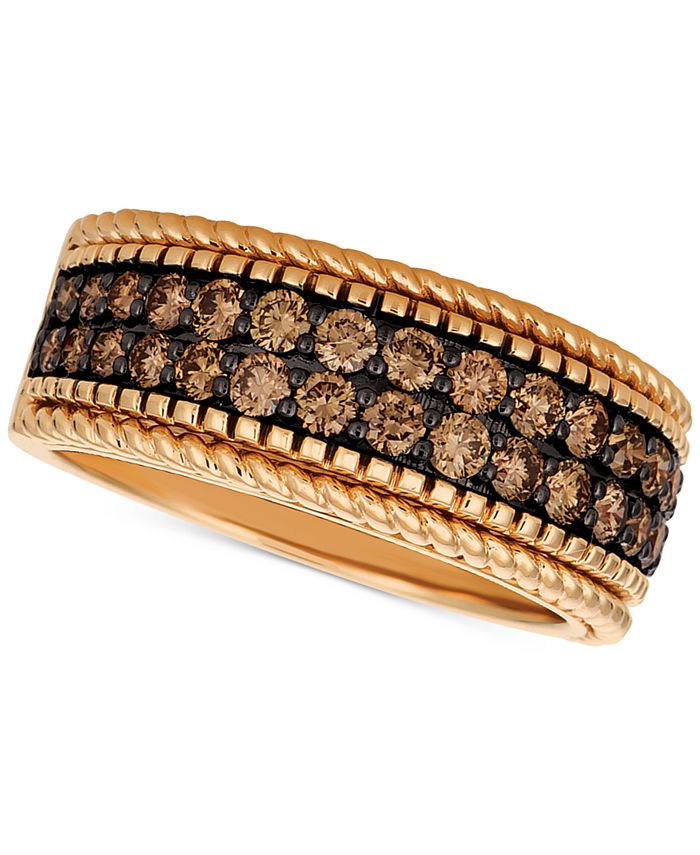 Macy's chocolate diamonds discount