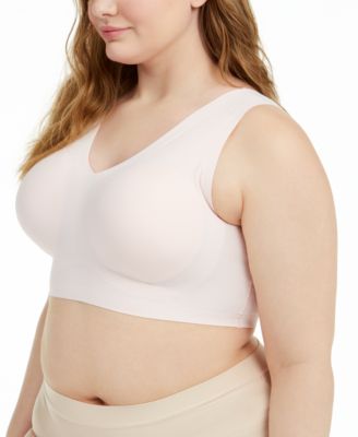 calvin klein women's plus size