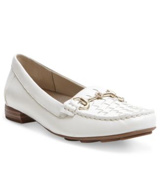 macys womens moccasins