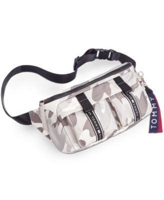 tommy hilfiger luggage bags online