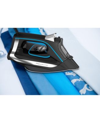 Smart Steam Iron