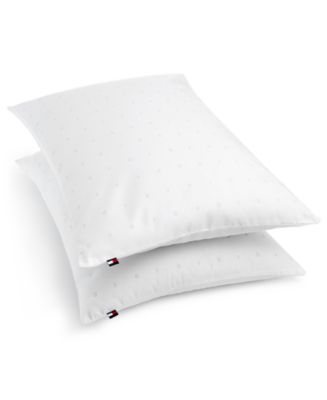 Tommy hilfiger 2 shop pack bed pillows