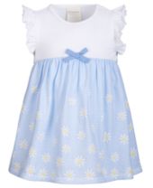 Dresses First Impressions Baby Clothes Macy S