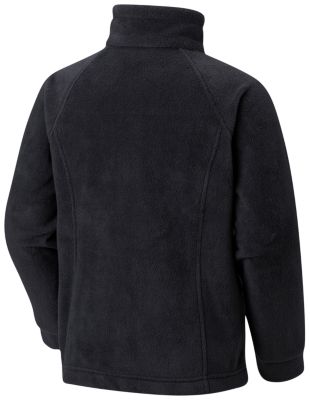 Big Girls Benton Springs Fleece Jacket