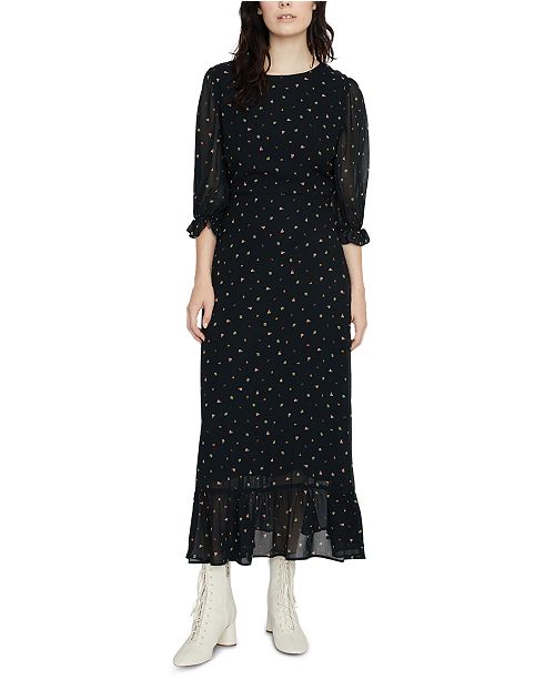 Sanctuary Courtney Modest Midi Dress Reviews Dresses
