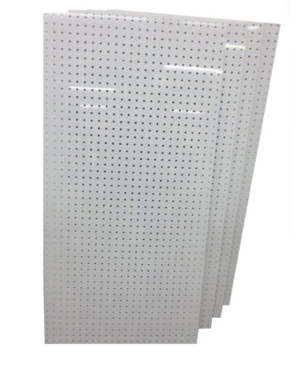 Triton Products Duraboard Pegboards with 028