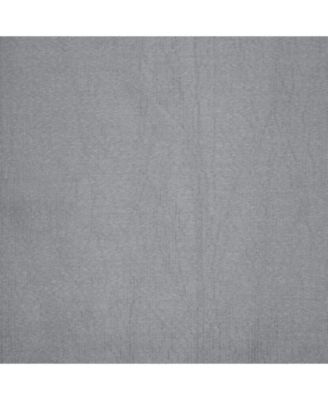 Biscayne Indoor/Outdoor Grommet Top Curtain Panel Pair, 54" x 84"