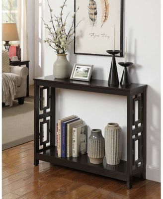 Town Square Console Table