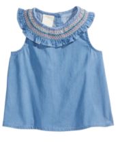 Clearance Closeout Baby Girl Clothes Macy S
