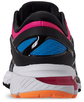 Asics women's gel-kayano 26 running sneakers from shop finish line