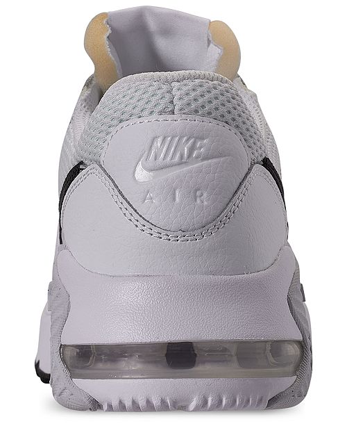 Nike Women S Air Max Excee Casual Sneakers From Finish Line