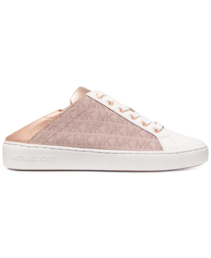 Michael Kors Bailee Sneakers Macy s