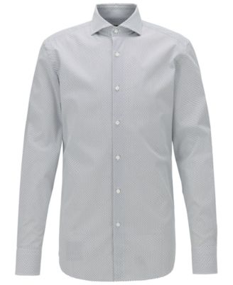 Hugo Boss - Men's T-Christo Slim-Fit Shirt