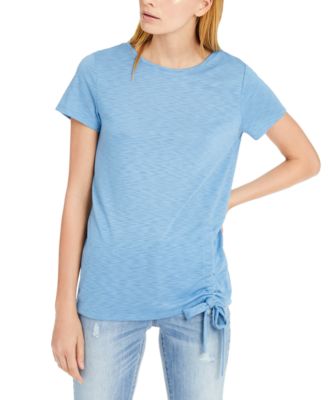 inc petite tops macys