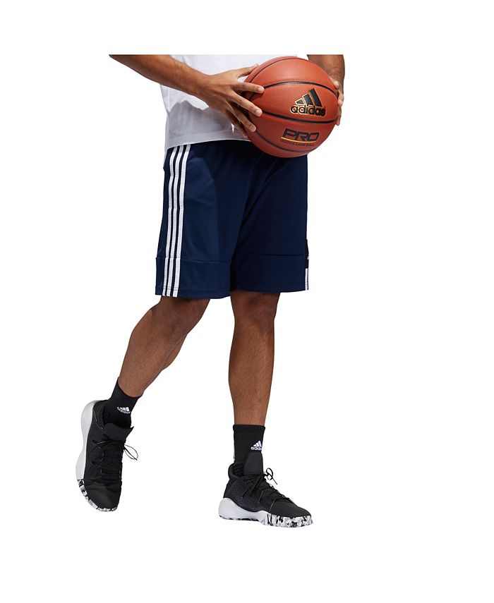 Men's 3G Basketball Shorts & Reviews Activewear - - Macy's