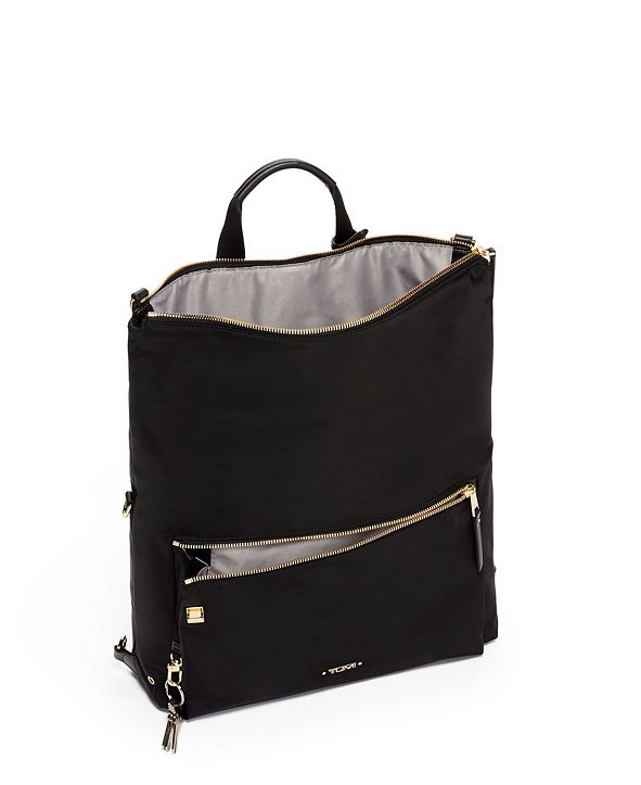 TUMI Voyageur Jane Convertible Backpack & Reviews ...
