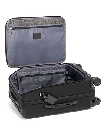 TUMI - MERGE INTL FRONT LID 4WHL C/O