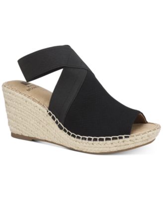 white mountain hudlin wedge
