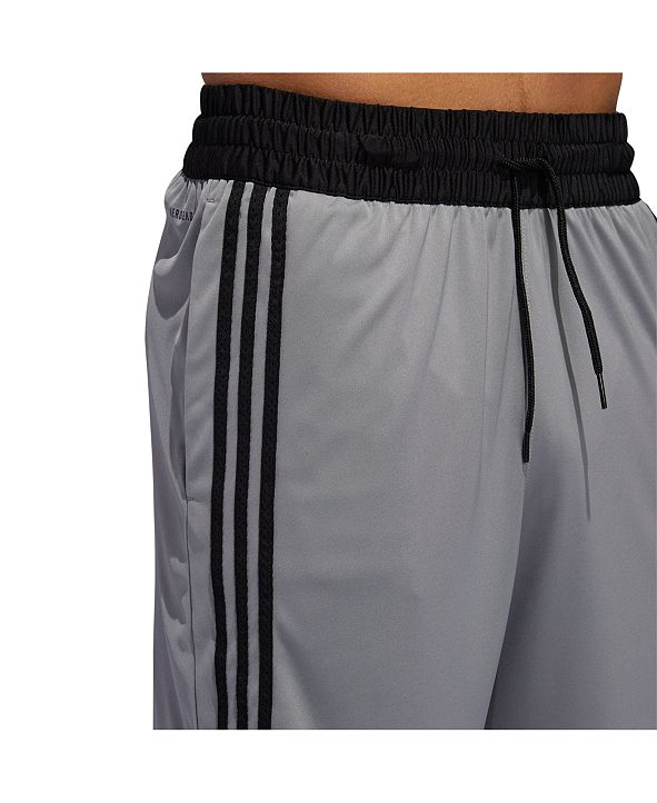 adidas Men's 3G ClimaLiteÂ® Basketball Shorts & Reviews - Shorts - Men - Macy's