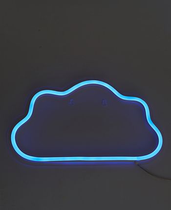 COCUS POCUS - Cloud LED Neon Sign