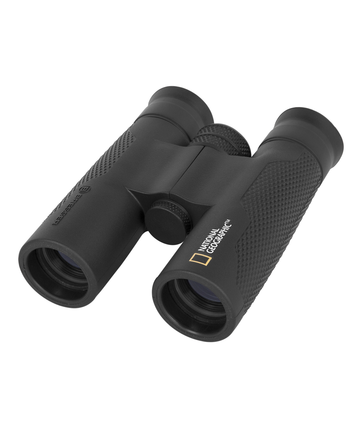 16x32 Binocular - Multi