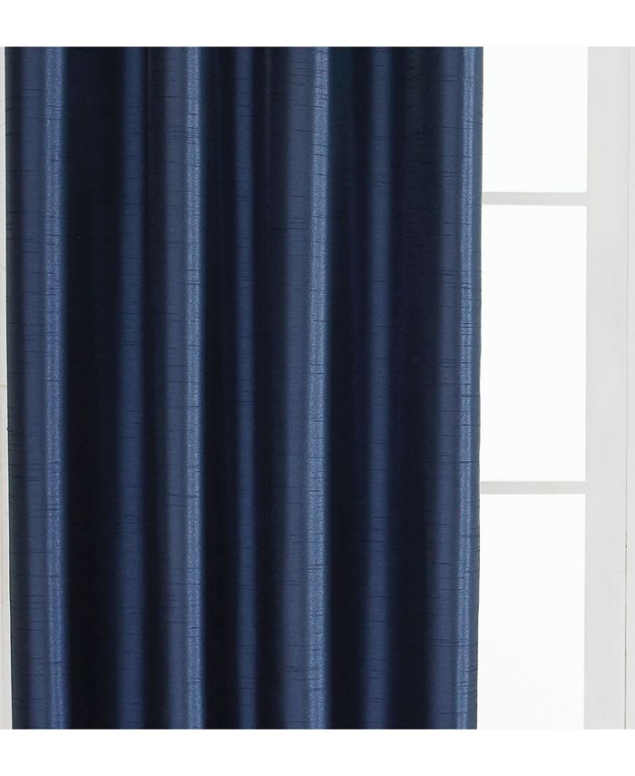 Lyndale Decor Aberdeen Blackout Curtain, 54" L x 45" W & Reviews All Window Treatments