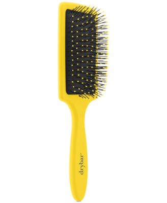 Lemon Bar Paddle Brush