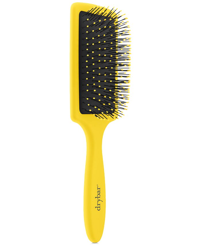 Drybar Lemon Bar Paddle Brush Macy's