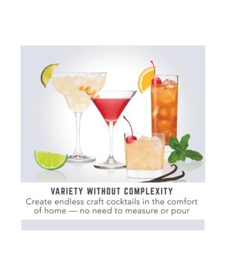 Premium Cocktail Machine - 55300