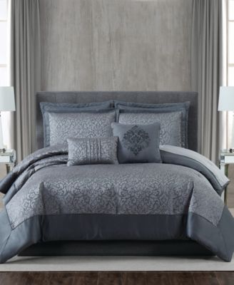 5th Avenue Lux - Coventry King Comforter Set