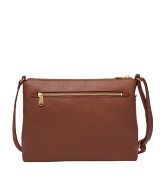 fossil crossbody