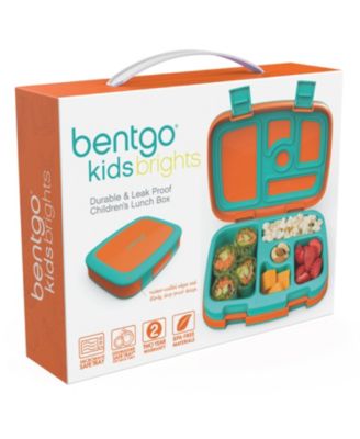 lunch box to fit bentgo