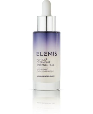 Elemis - Peptide4 Overnight Radiance Peel, 1-oz.