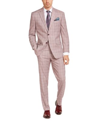 sean john suit separates