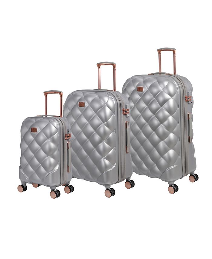 It girl on sale luggage