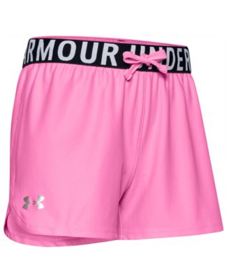 under armour play up shorts clearance