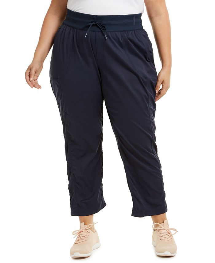 The North Face Women's Aphrodite Plus Size Pants - Macy's