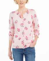 Women S Sweaters Macy S