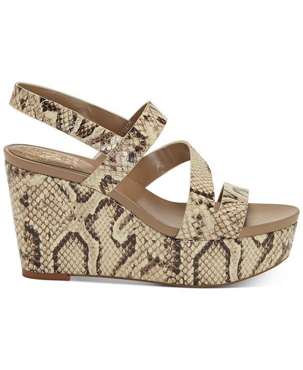 vince wedges