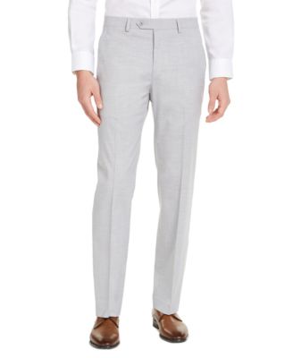 macy's men's dress pants sale